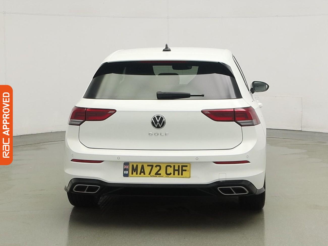 Used Volkswagen Golf 2022 for sale - 77275353: Photo 8