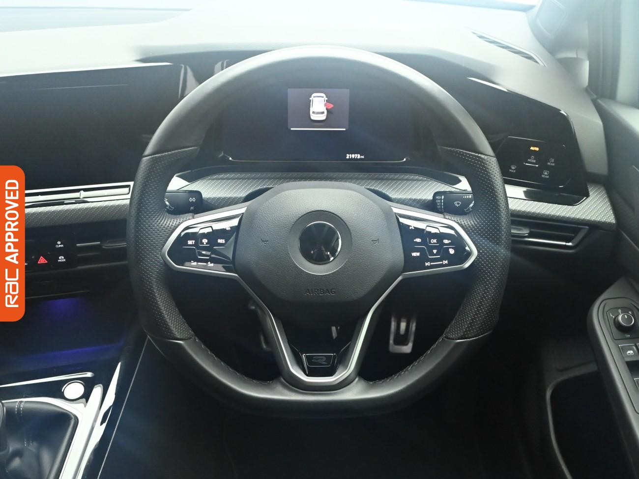 Used Volkswagen Golf 2022 for sale - 77275353: Photo 9