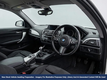 Used BMW 1 Series 2015 for sale - 78931940: Photo