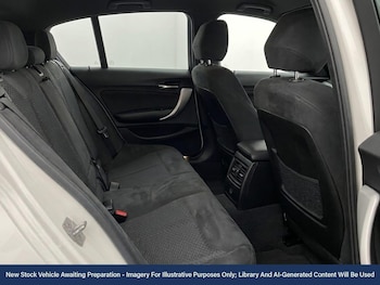 Used BMW 1 Series 2015 for sale - 78931940: Photo