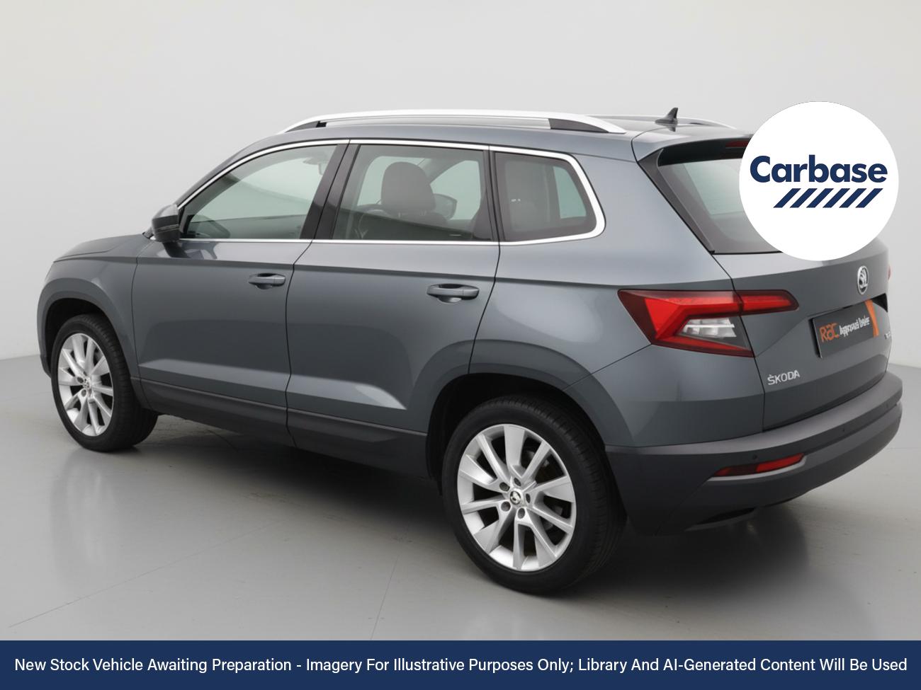 Used Skoda Karoq 2018 for sale - 76878308: Photo 2