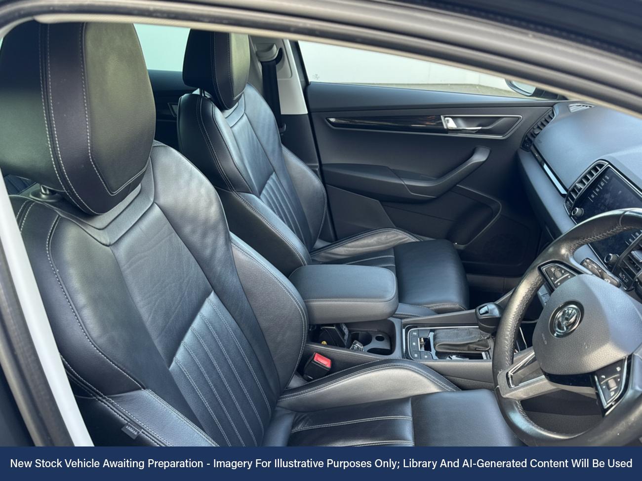 Used Skoda Karoq 2018 for sale - 76878308: Photo 3