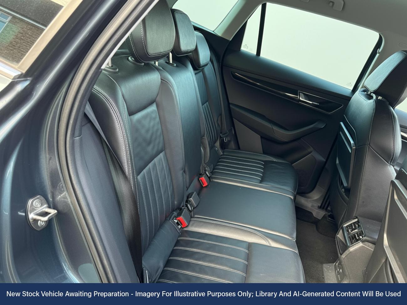 Used Skoda Karoq 2018 for sale - 76878308: Photo 4