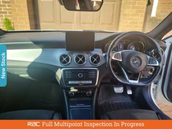 Used Mercedes-Benz GLA 2018 for sale - 75249336: Photo