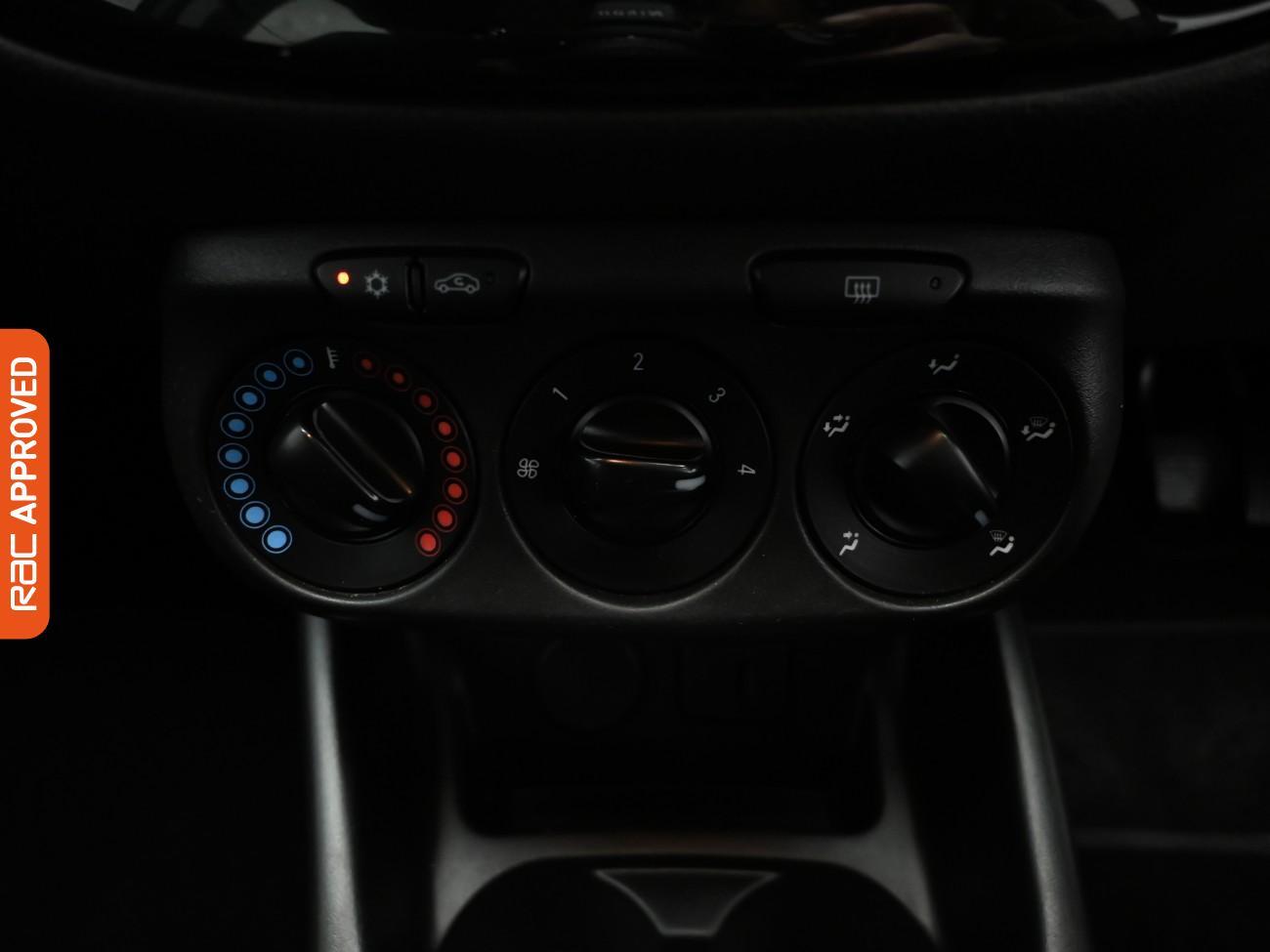 Used Vauxhall Corsa 2017 for sale - 77286889: Photo 15