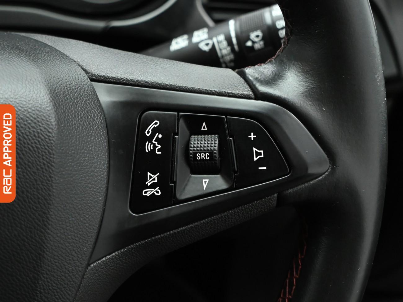 Used Vauxhall Corsa 2017 for sale - 77286889: Photo 18