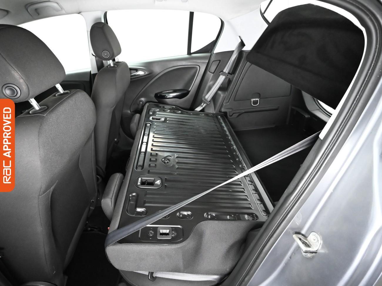 Used Vauxhall Corsa 2017 for sale - 77286889: Photo 21