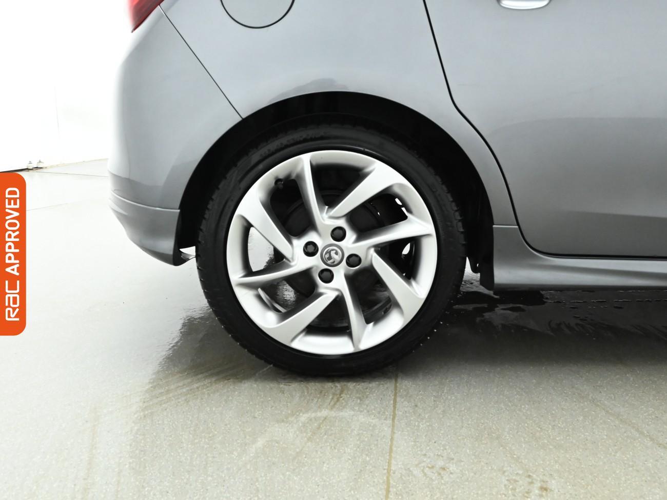 Used Vauxhall Corsa 2017 for sale - 77286889: Photo 23