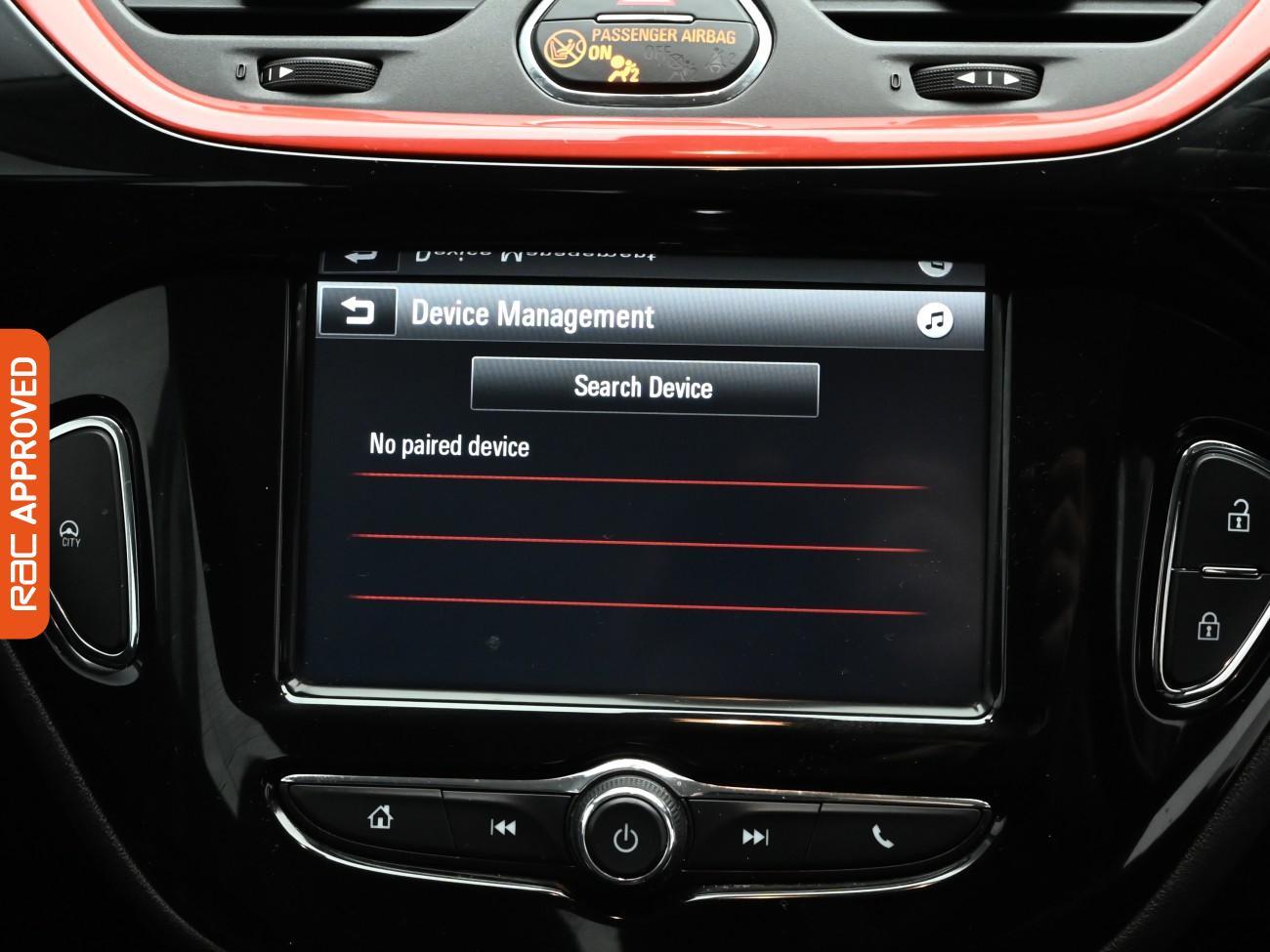 Used Vauxhall Corsa 2017 for sale - 77286889: Photo 3