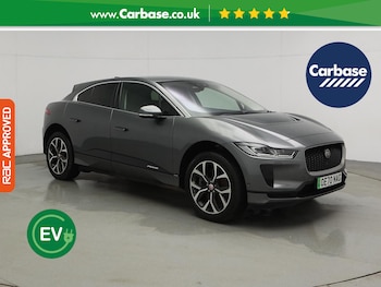 Used Jaguar I-Pace 2020 for sale - 78383043: Photo