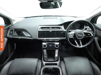 Used Jaguar I-Pace 2020 for sale - 78383043: Photo