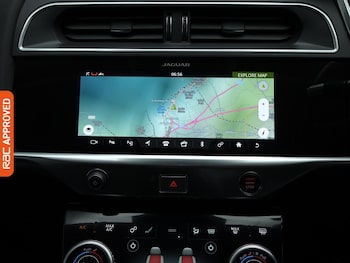 Used Jaguar I-Pace 2020 for sale - 78383043: Photo