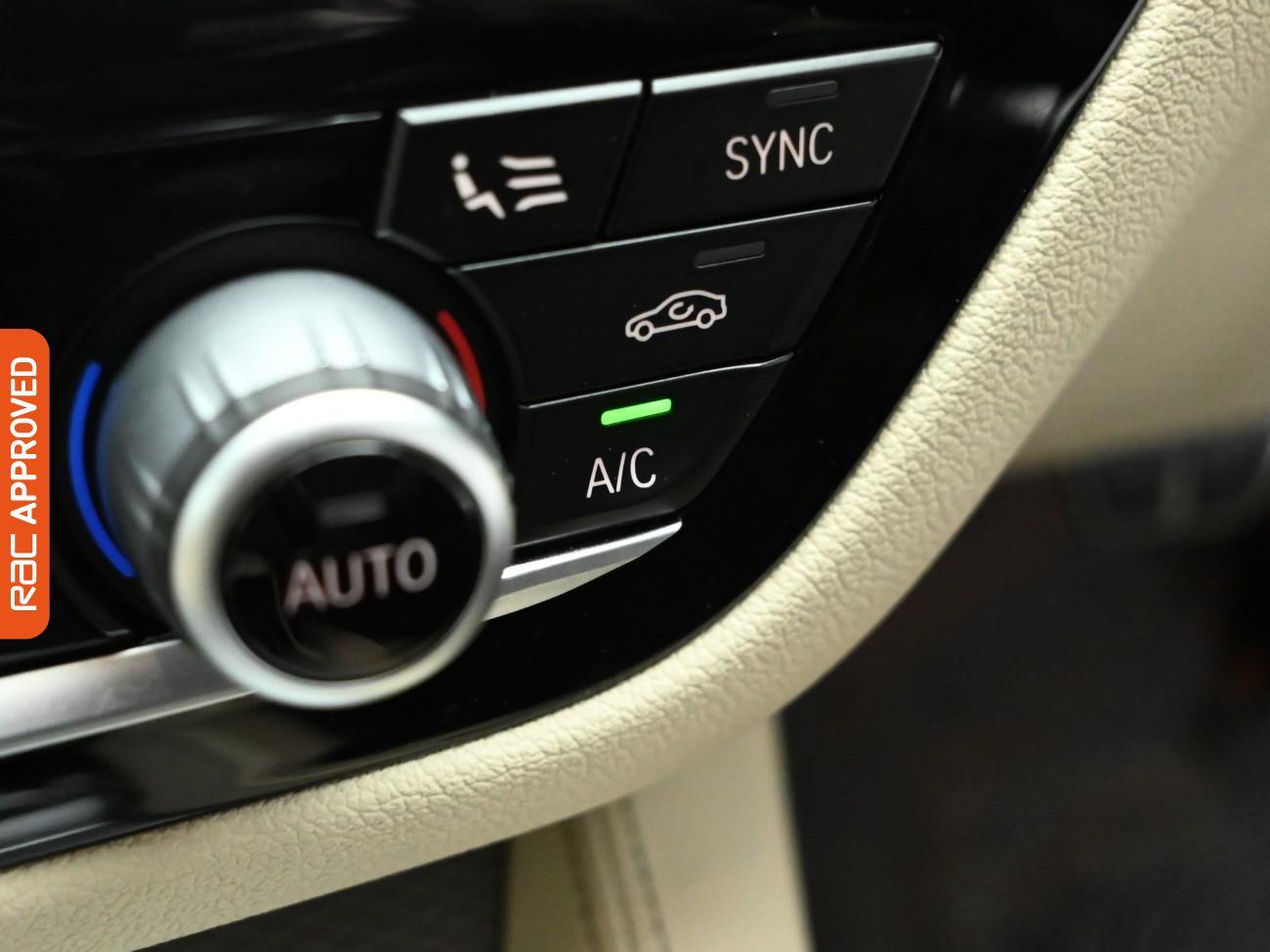 Used BMW 5 Series 2020 for sale - 77535352: Photo 18