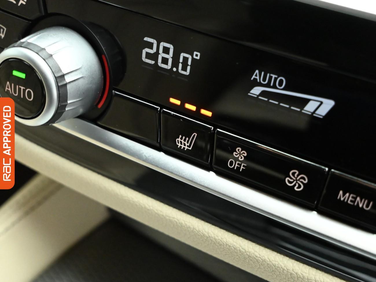 Used BMW 5 Series 2020 for sale - 77535352: Photo 19