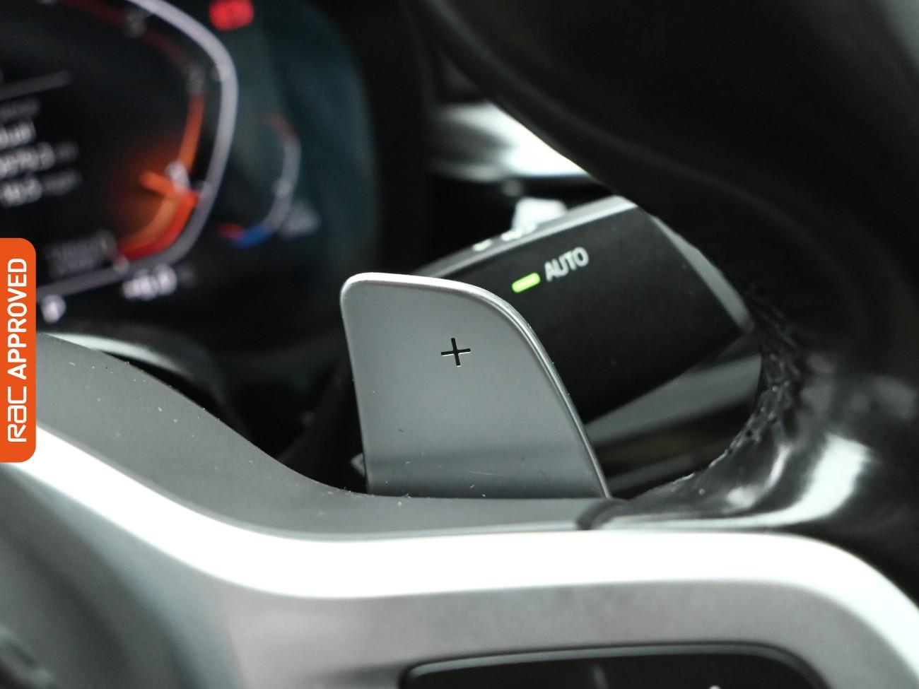 Used BMW 5 Series 2020 for sale - 77535352: Photo 21