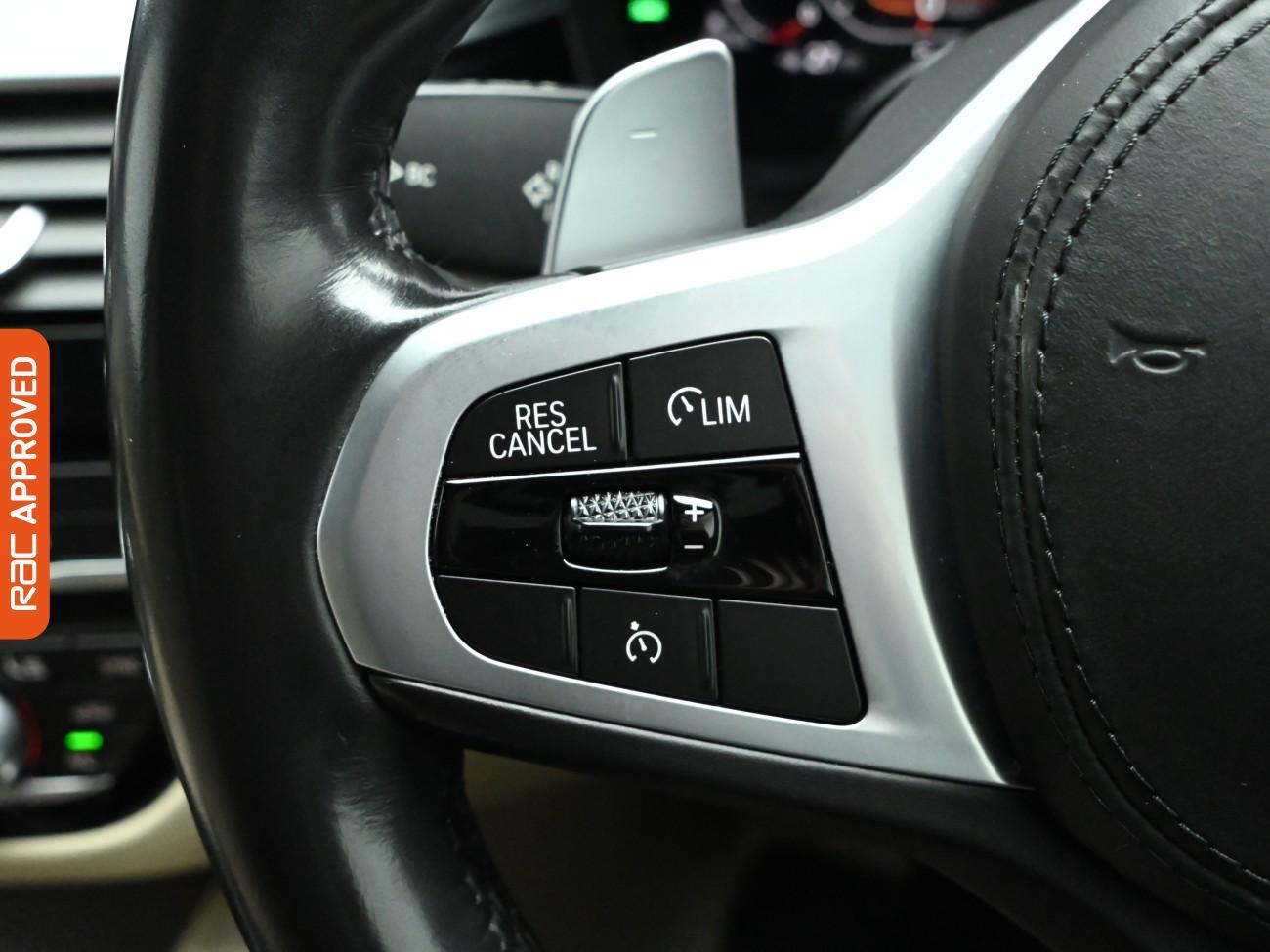 Used BMW 5 Series 2020 for sale - 77535352: Photo 22