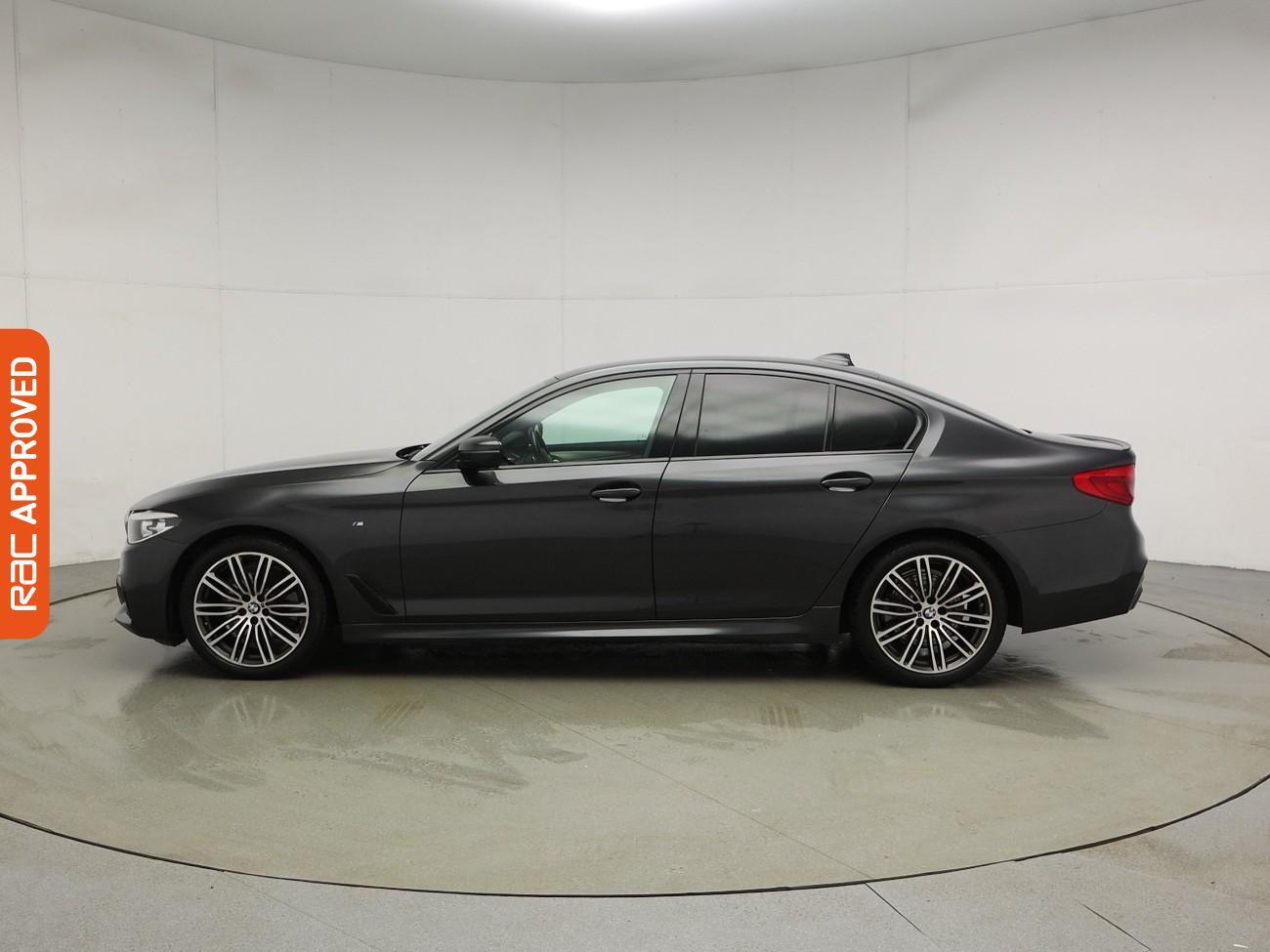 Used BMW 5 Series 2020 for sale - 77535352: Photo 28