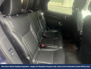 Used Land Rover Discovery 2018 for sale - 76445555: Photo