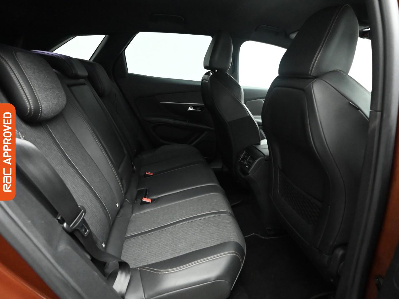 Used Peugeot 3008 2018 for sale - 77257659: Photo 13