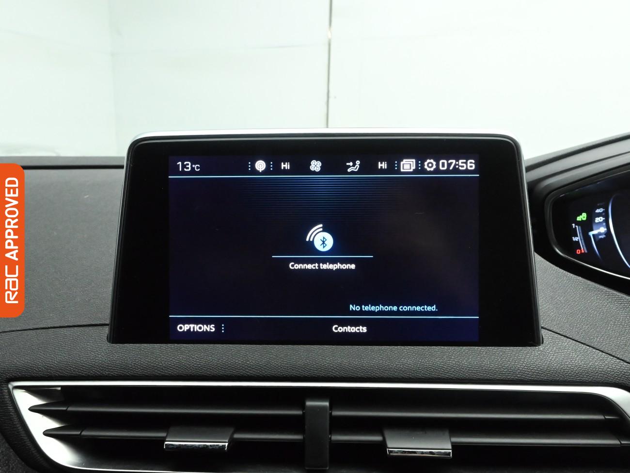 Used Peugeot 3008 2018 for sale - 77257659: Photo 17