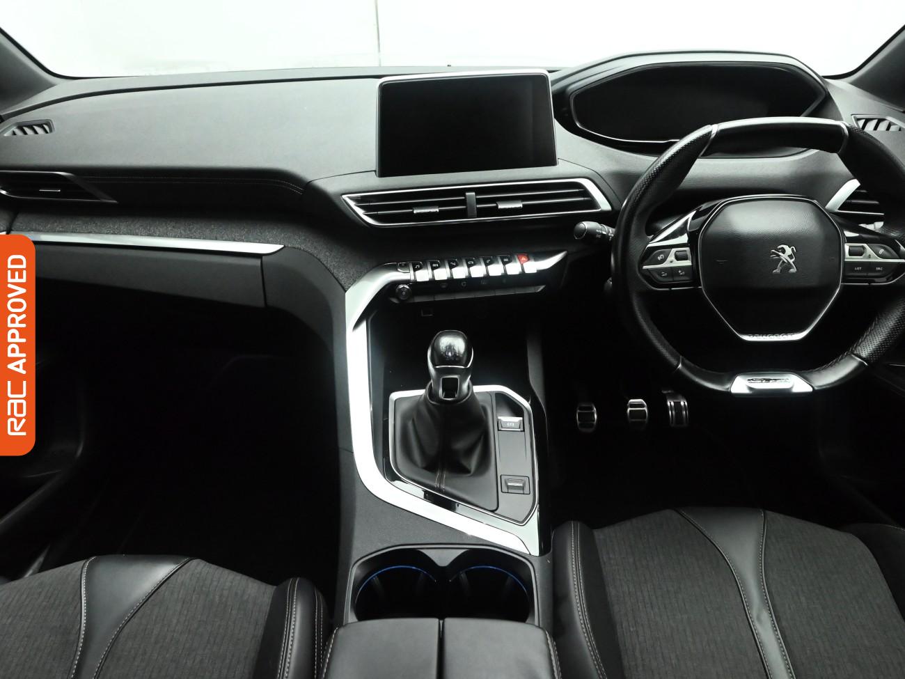 Used Peugeot 3008 2018 for sale - 77257659: Photo 2