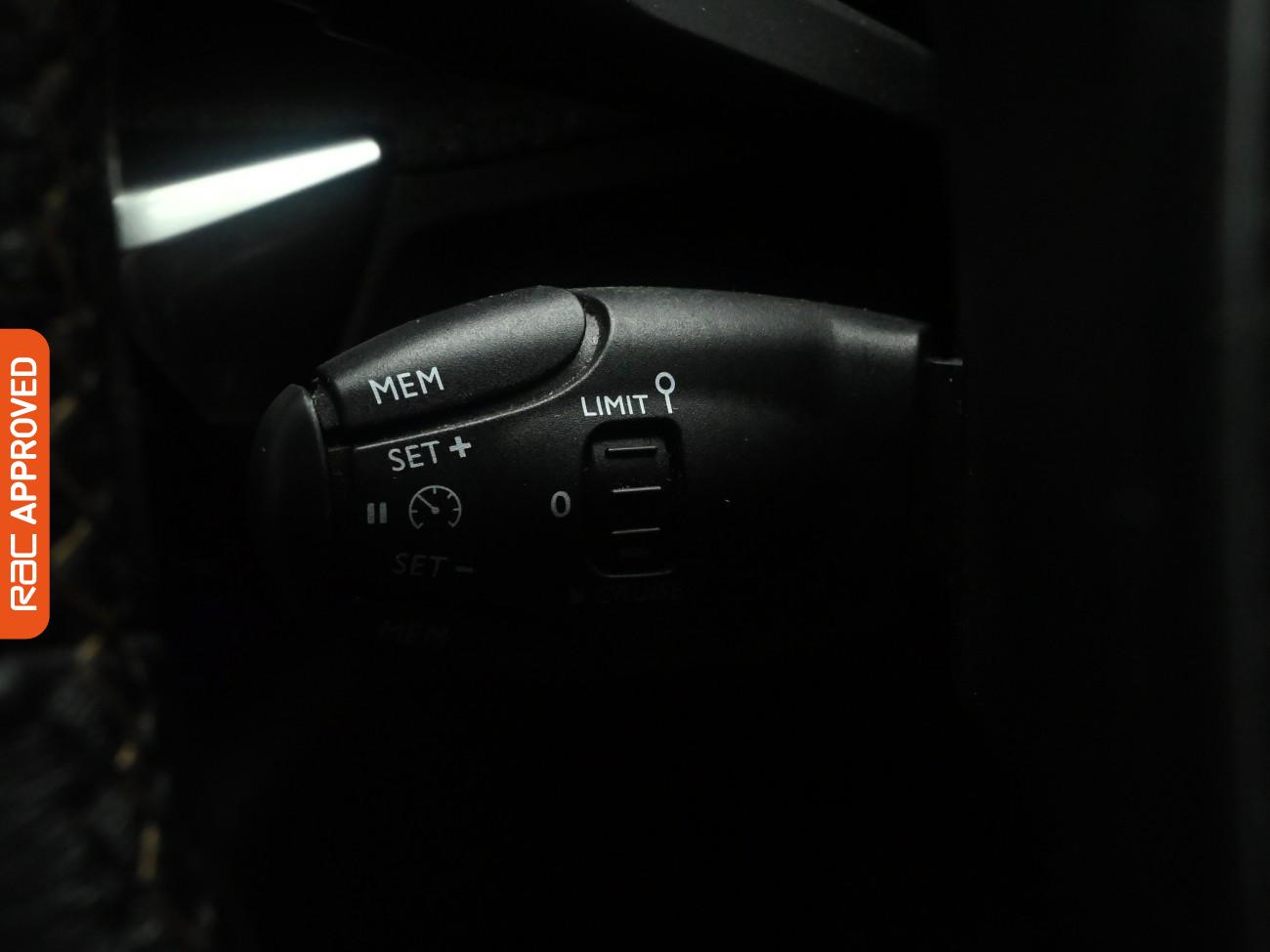 Used Peugeot 3008 2018 for sale - 77257659: Photo 21