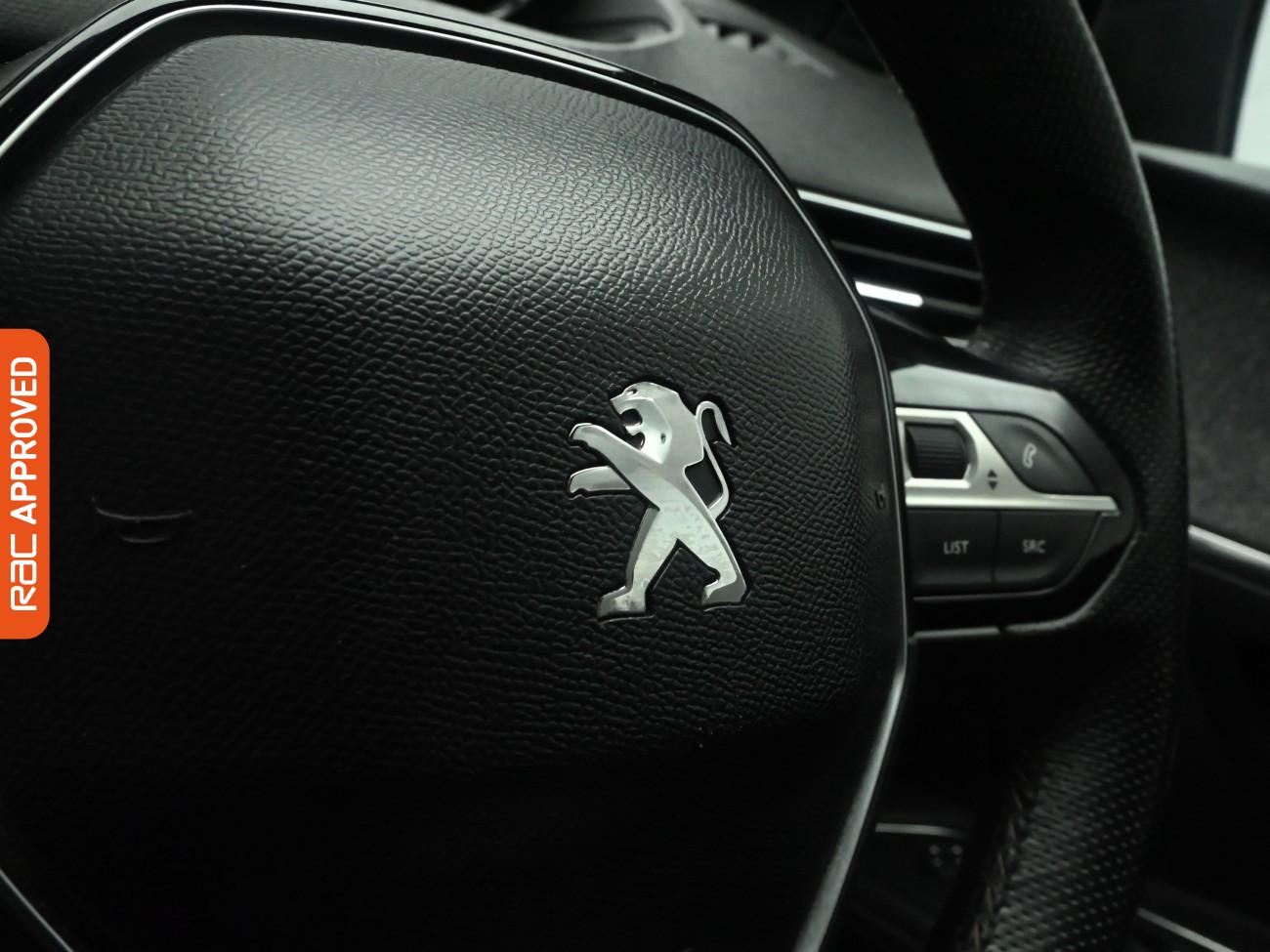 Used Peugeot 3008 2018 for sale - 77257659: Photo 23