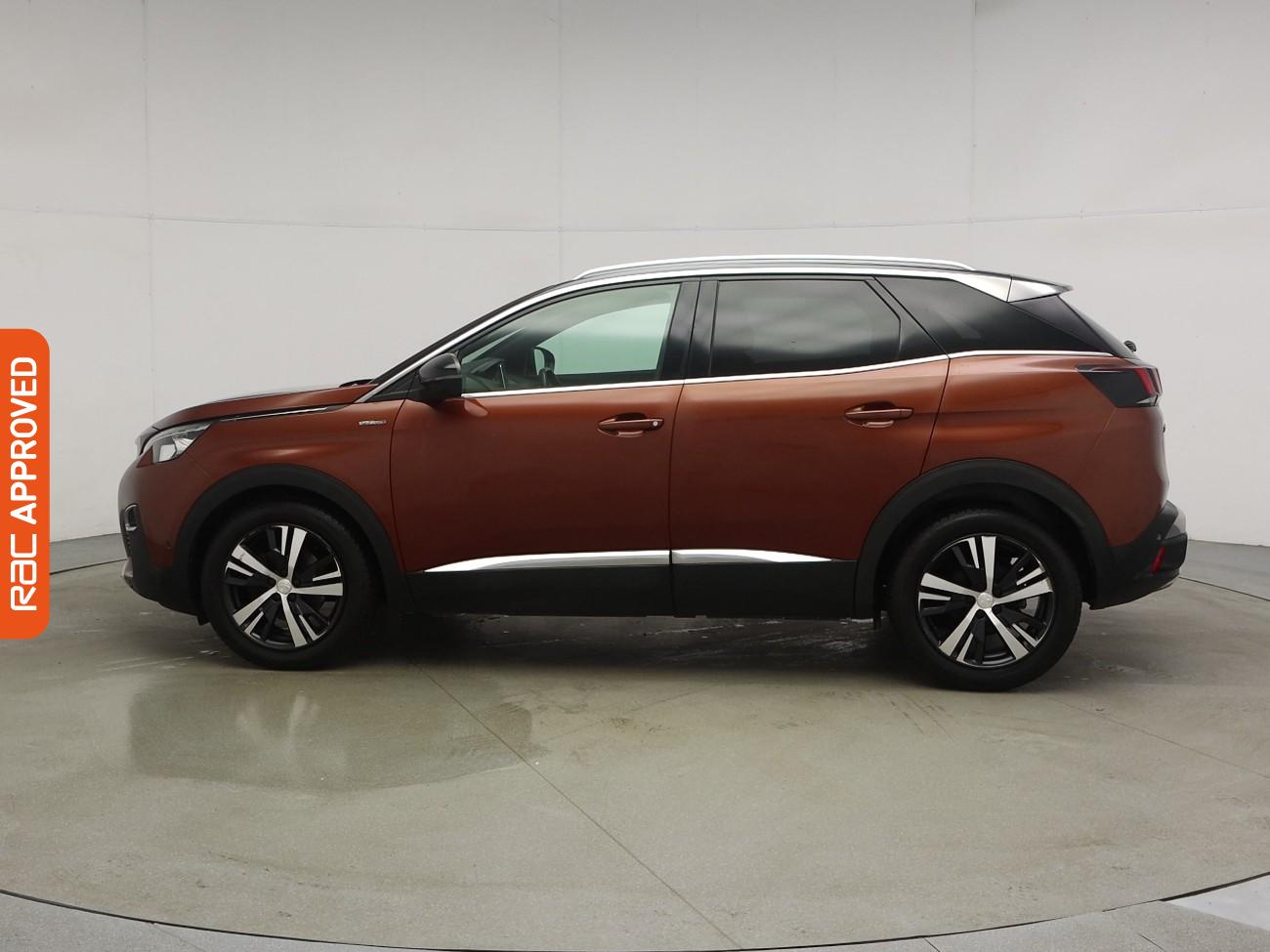 Used Peugeot 3008 2018 for sale - 77257659: Photo 29