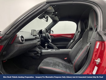 Used Mazda MX-5 2016 for sale - 79215684: Photo
