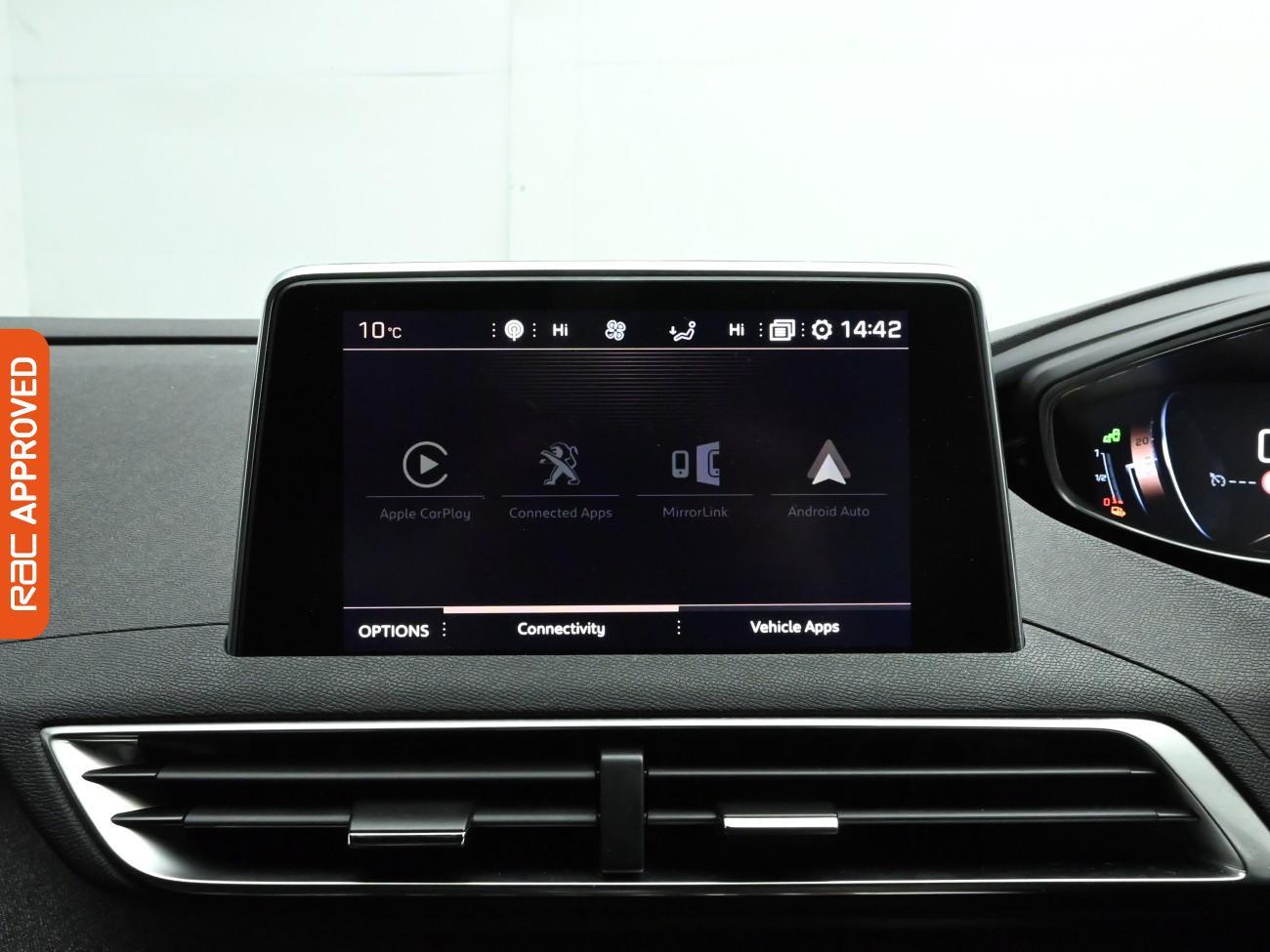 Used Peugeot 3008 2018 for sale - 77557387: Photo 17