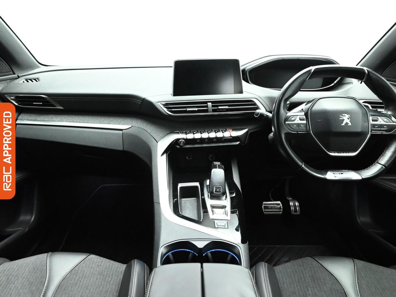 Used Peugeot 3008 2018 for sale - 77557387: Photo 2