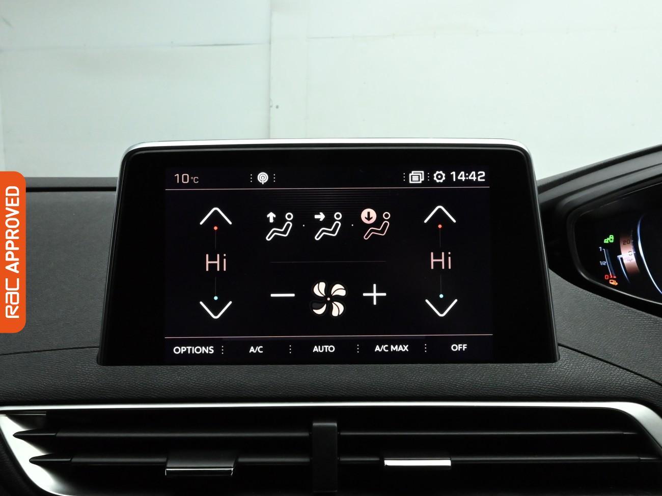 Used Peugeot 3008 2018 for sale - 77557387: Photo 21