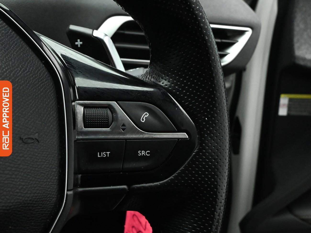 Used Peugeot 3008 2018 for sale - 77557387: Photo 23