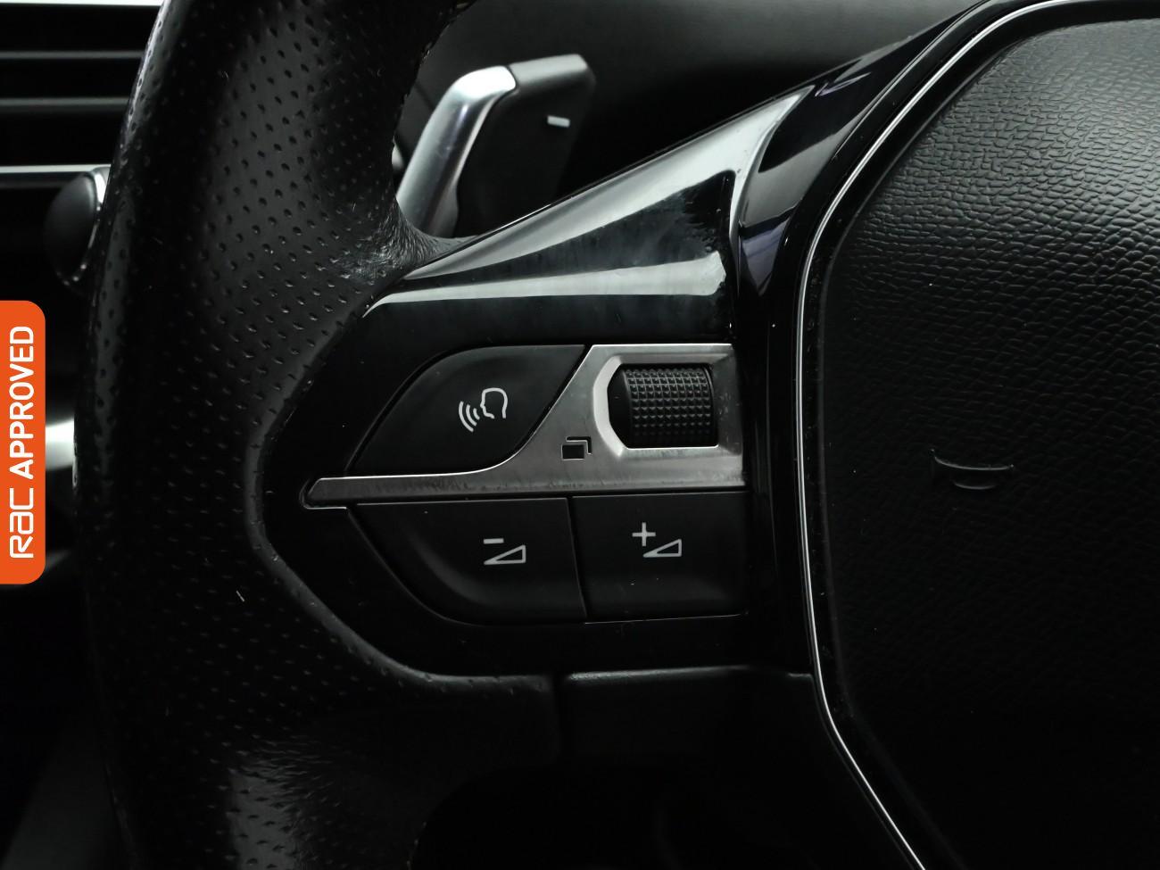 Used Peugeot 3008 2018 for sale - 77557387: Photo 25