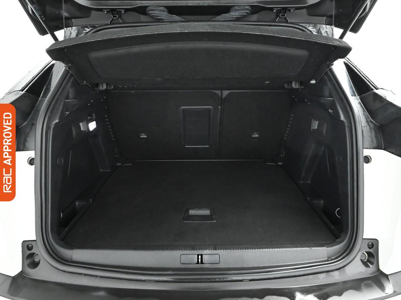 Used Peugeot 3008 2018 for sale - 77557387: Photo 27