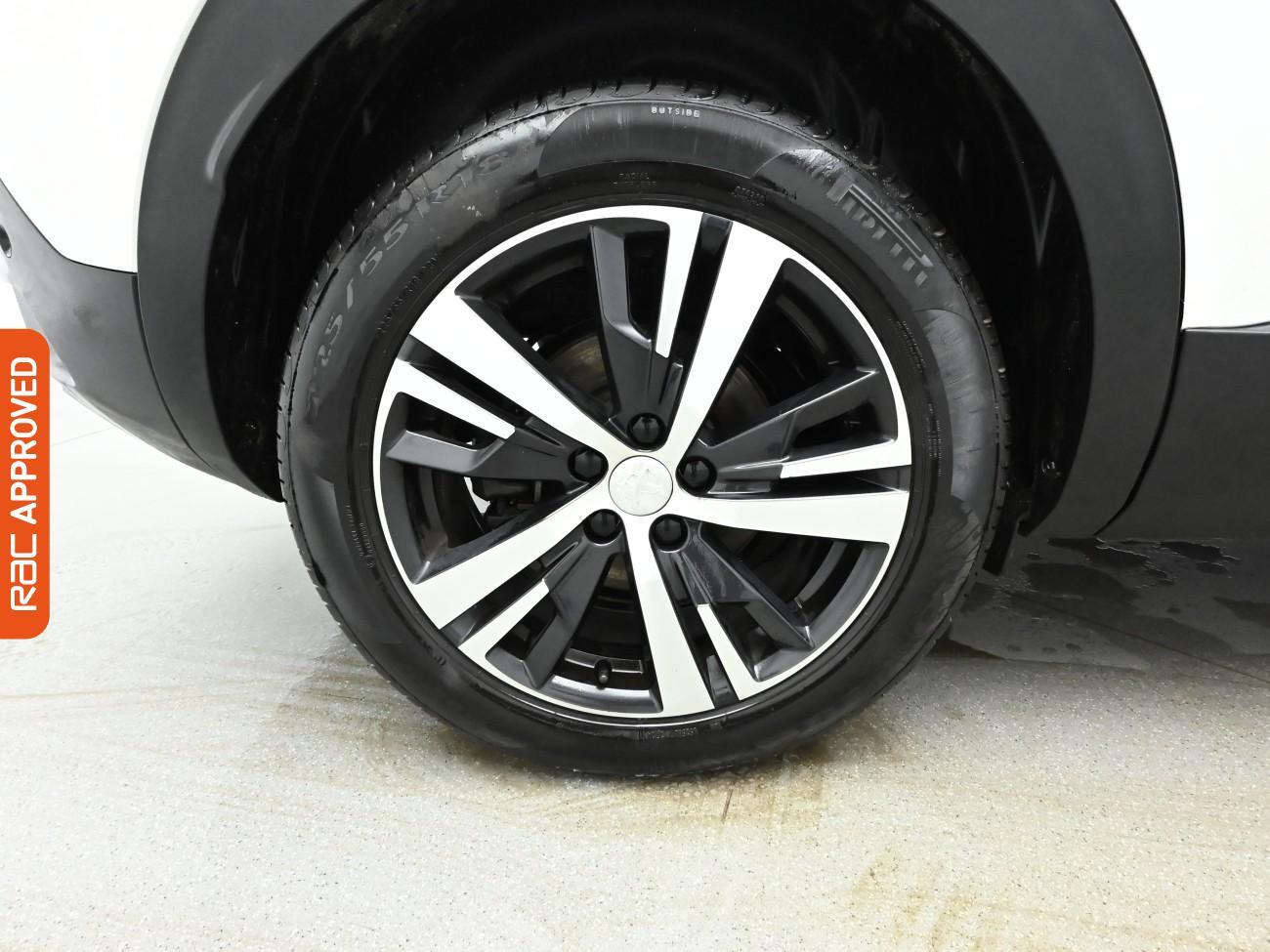 Used Peugeot 3008 2018 for sale - 77557387: Photo 28