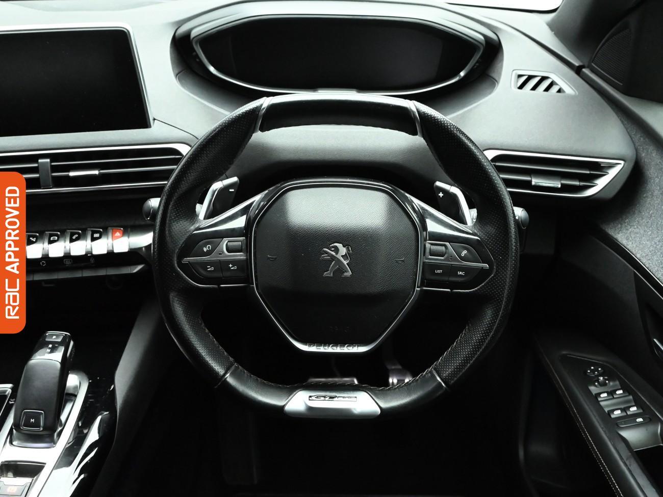 Used Peugeot 3008 2018 for sale - 77557387: Photo 9