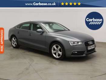 2013 - 2.0 TDIe 136 SE Technik 5dr [5 Seat]