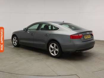 Used Audi A5 2013 for sale - 74973575: Photo
