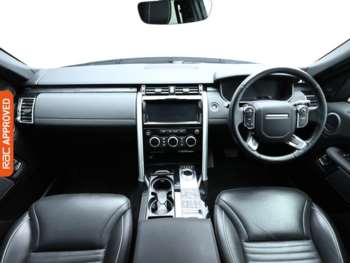 Used Land Rover Discovery 2018 for sale - 75117494: Photo