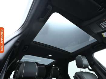Used Land Rover Discovery 2018 for sale - 75117494: Photo