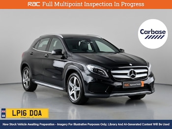 Used Mercedes-Benz GLA 2016 for sale - 78257828: Photo