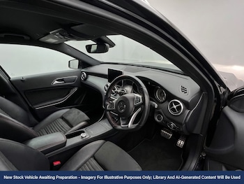 Used Mercedes-Benz GLA 2016 for sale - 78257828: Photo