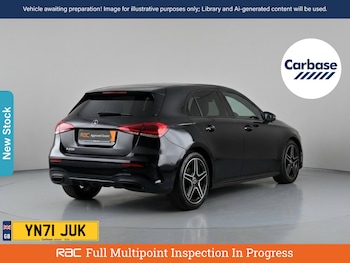 Used Mercedes-Benz A-Class 2021 for sale - 79604750: Photo