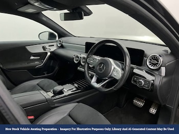 Used Mercedes-Benz A-Class 2021 for sale - 79604750: Photo