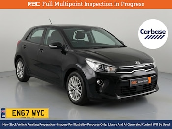Used Kia Rio 2018 for sale - 78894012: Photo
