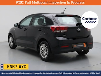 Used Kia Rio 2018 for sale - 78894012: Photo