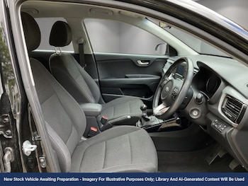 Used Kia Rio 2018 for sale - 78894012: Photo