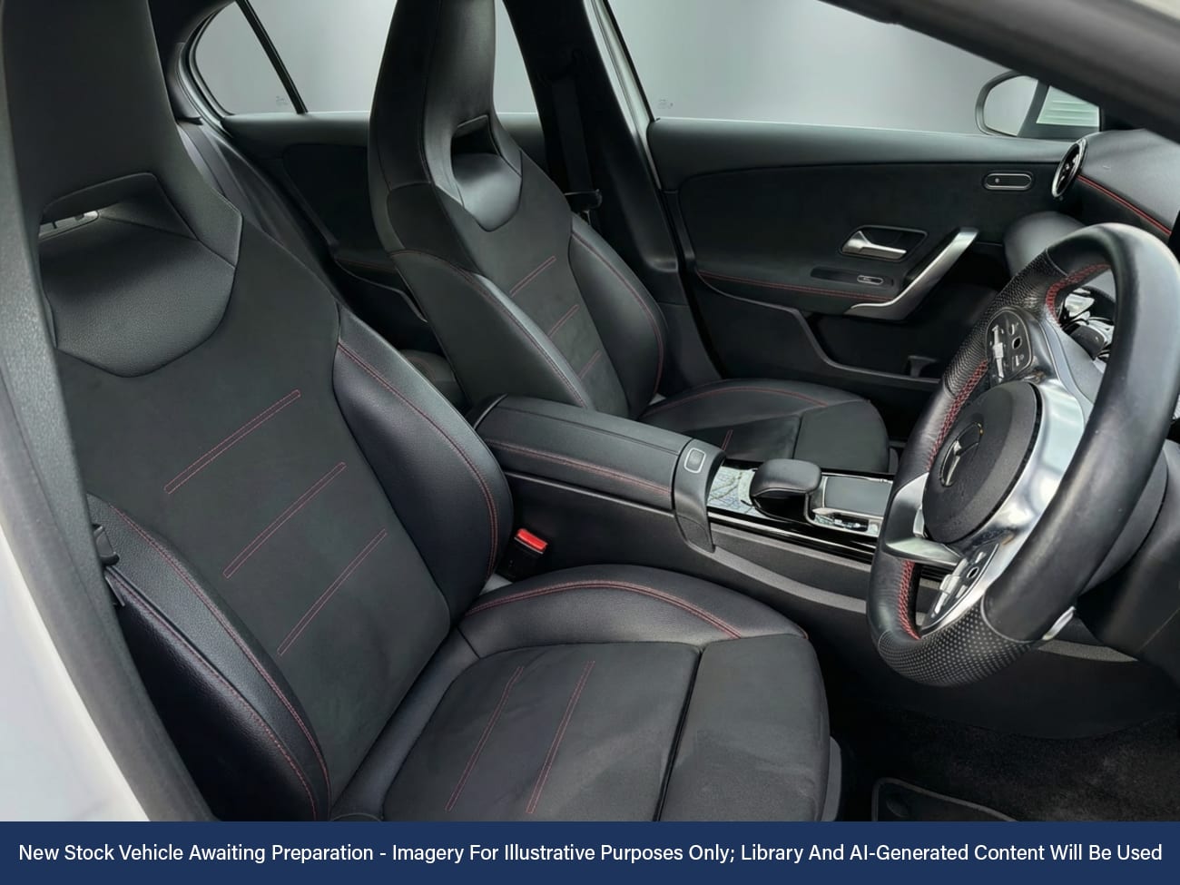 Used Mercedes-Benz A-Class 2019 for sale - 77649349: Photo 3