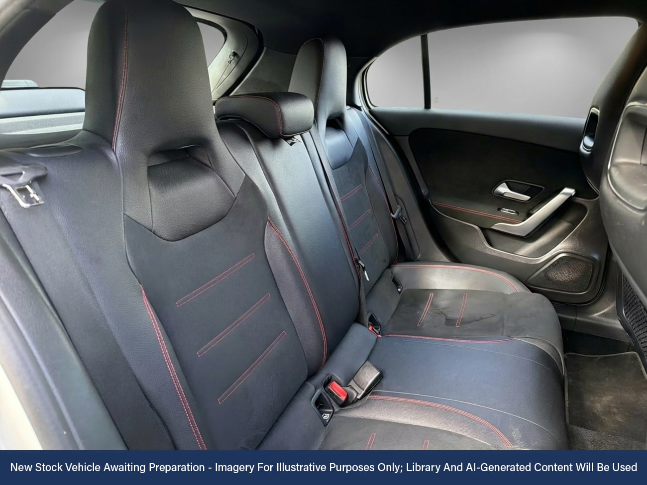 Used Mercedes-Benz A-Class 2019 for sale - 77649349: Photo 4